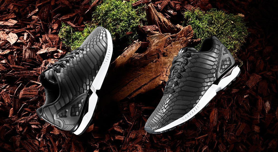 adidas Originals ZX Flux 